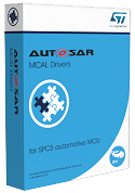 autosar mcal drivers