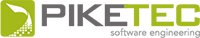 piketec logo
