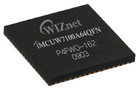 W7100A-64QFN