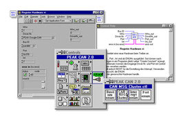 LabVIEW Driver