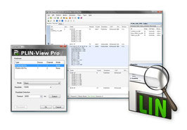 PLIN-View Pro
