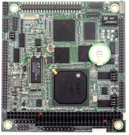 Helios PC/104 SBC