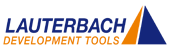 lauterbach logo