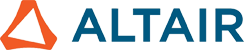 Altair Embed Logo