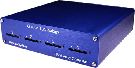 4 Port Torridon Array controller