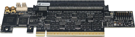 GEN5 PCIE X16 BREAKER MODULE