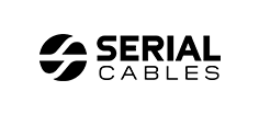 Serial Cables Logo