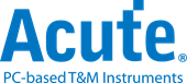 Acute Logo
