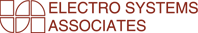 esa Logo