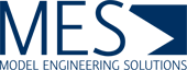 MES Logo