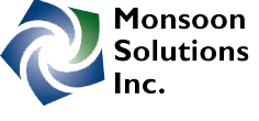 Monsoon Logo
