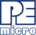 PEMicro Logo
