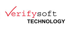 Verifysoft Technology Logo