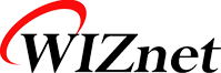 wiznet Logo