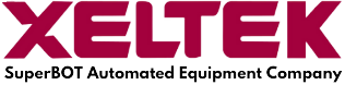 Xeltek Logo