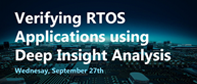 verifying rtos logo