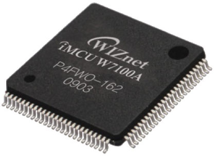 iMCU W7100A