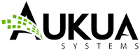 aukua logo