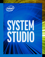 intel system studio 17