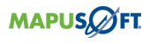 mapusoft logo