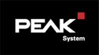 Peak System Logo