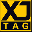 Xjtag logo