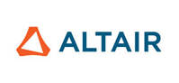 logo solid altair