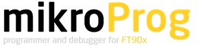 mikro ft90x logo