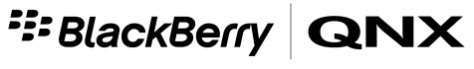 blackberry qnx logo