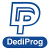 Dediprog logo