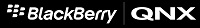 Blackberry QNX logo