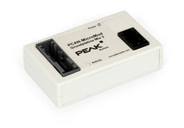 PCAN-MicroMod Mix 3