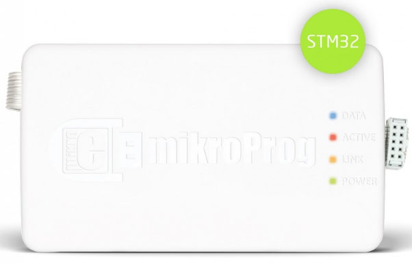 stm 32