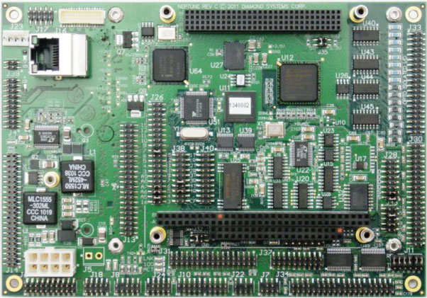 Neptune EPIC SBC