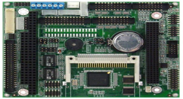 Pluto ETX SBC