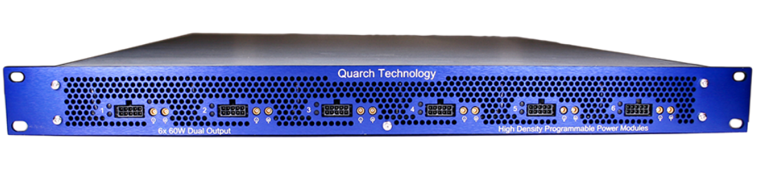 quarch programmable power modules