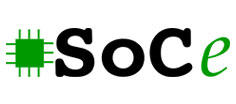 SoC-e Logo