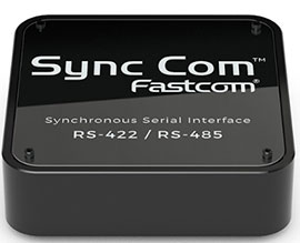 sync fastcom