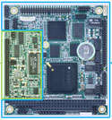 Data SBC Circuit