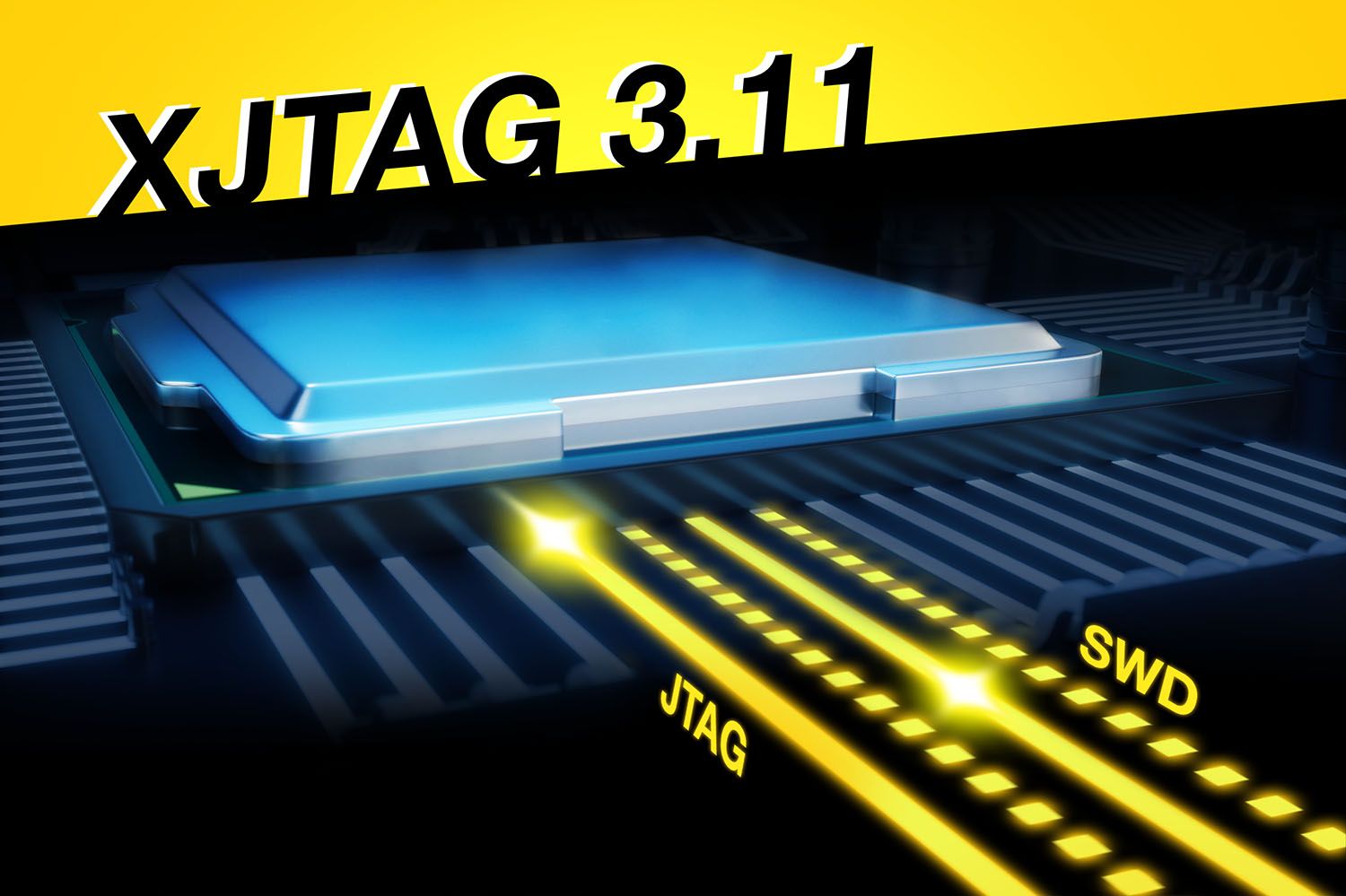 xjtag-version-3-10