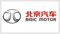 baic motor logo