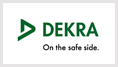 dekra logo