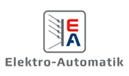 EA Elketro-Automatik logo