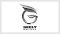 geely logo