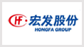 hongfa group logo