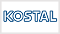 kostal logo