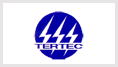 tertec logo