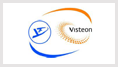 visteon logo