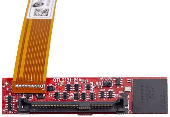 GEN4 PCIE U.3 Modules