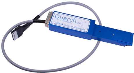 QSFP28 Cable Module